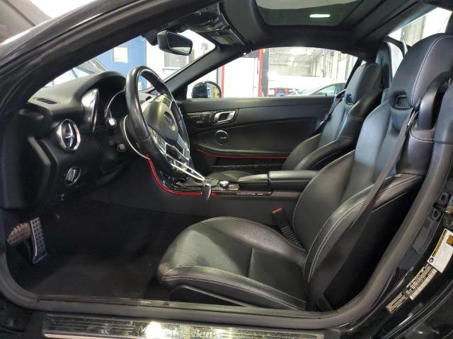 2015 MERCEDES-BENZ SLK 250 WDDPK4HA1FF108183