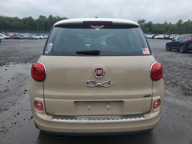 2015 FIAT 500L LOUNG ZFBCFACH5FZ033778