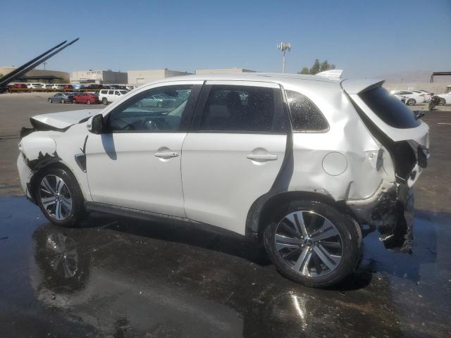 2022 MITSUBISHI OUTLANDER JA4ARUAU6NU021979