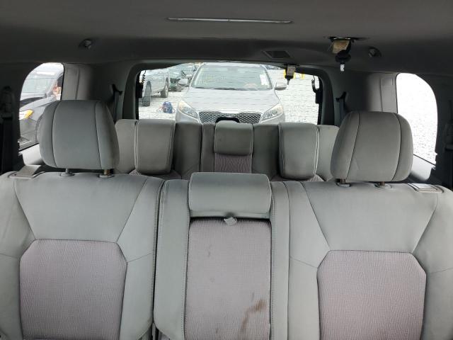 2015 HONDA PILOT EX 5FNYF3H45FB031247