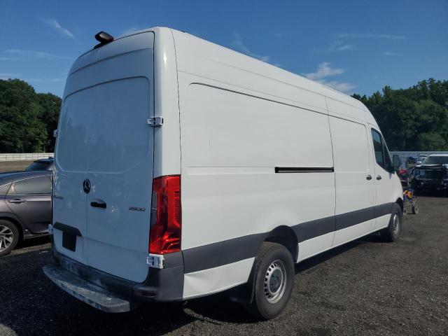2023 MERCEDES-BENZ SPRINTER 2 W1Y4NCHY7PT125595