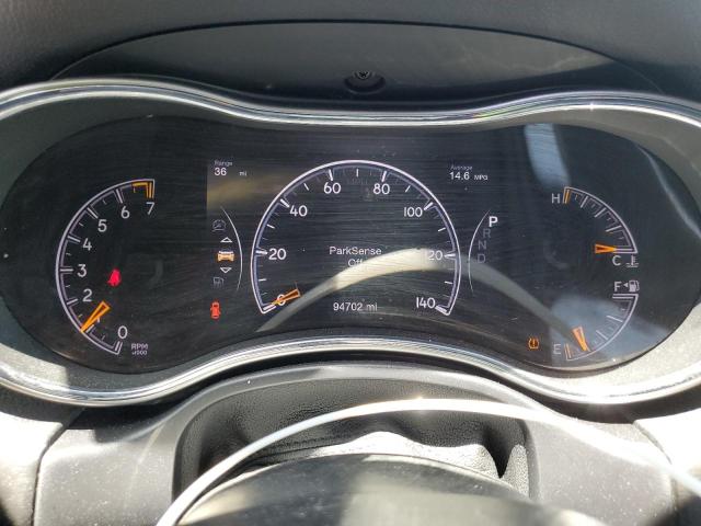 2017 JEEP GRAND CHER 1C4RJFAG8HC840590
