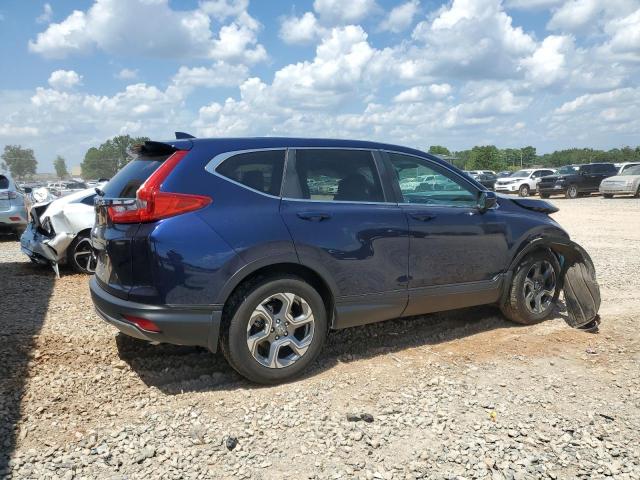 2019 HONDA CR-V EX - 5J6RW1H57KA022984