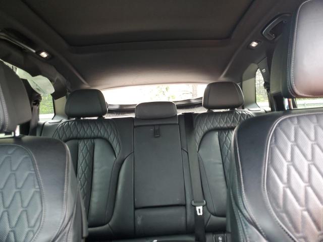 2019 BMW X5 XDRIVE4 - 5UXCR6C5XKLL08631