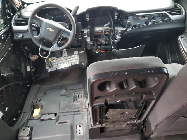 2016 CHEVROLET TAHOE POLI 1GNLCDECXGR120562