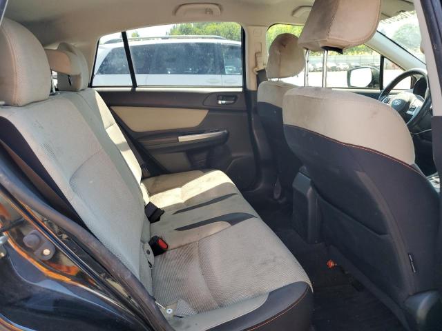 2017 SUBARU CROSSTREK - JF2GPABC7H8213095