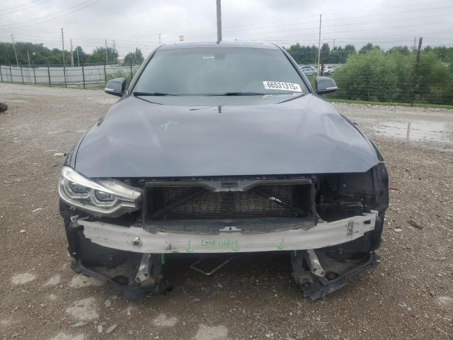 2018 BMW 328 D XDRI WBA8F1C56JAE97338