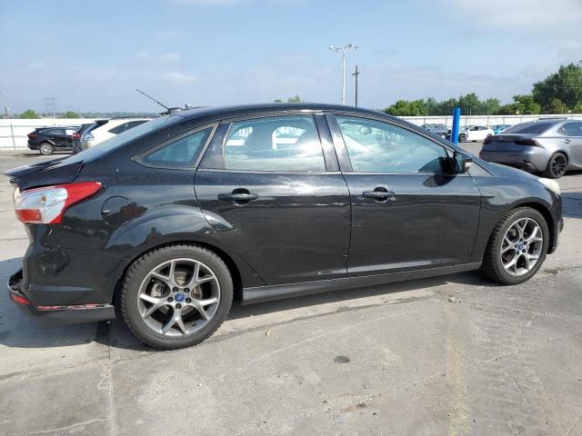 2014 FORD FOCUS SE - 1FADP3F29EL204931