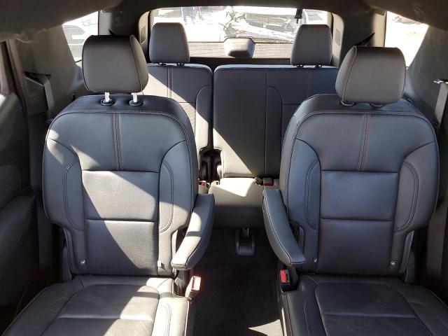 2023 CHEVROLET TRAVERSE R 1GNERJKWXPJ204254