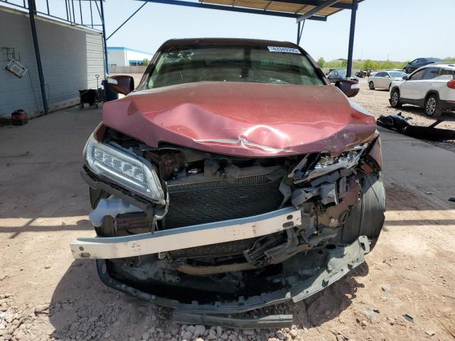 2018 ACURA RDX 5J8TB4H30JL027973