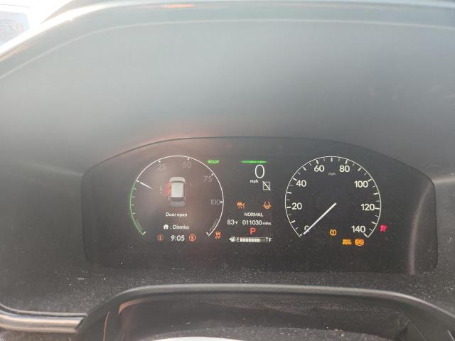 2025 HONDA CR-V SPORT 5J6RS6H92SL006420