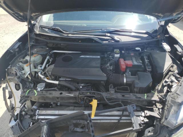 2023 NISSAN ROGUE S #3279647968