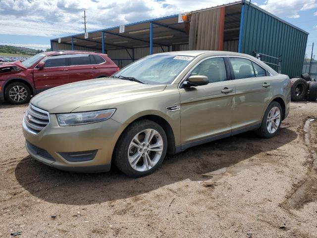 FORD TAURUS SEL