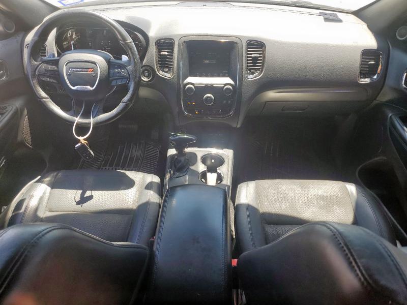 2019 DODGE DURANGO GT 1C4RDJDG3KC770218