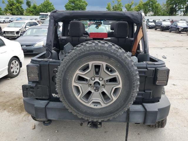 2016 JEEP WRANGLER UNLIMITED RUBICON 1C4BJWFG7GL243892