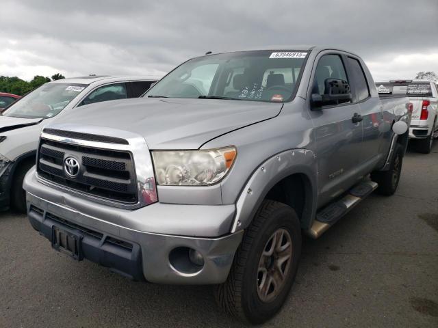 TOYOTA TUNDRA DOU