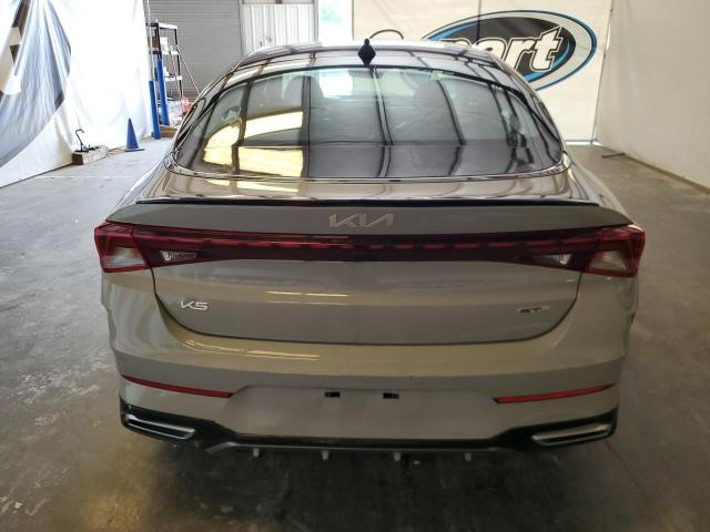 2024 KIA K5 GT LINE 5XXG64J28RG263837