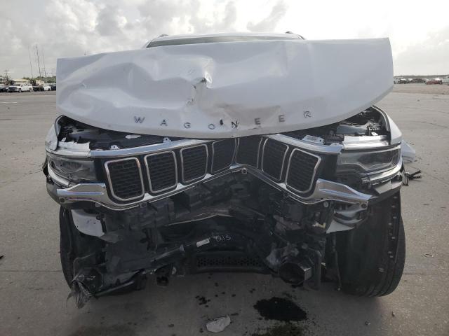 2022 JEEP WAGONEER S 1C4SJUDT1NS207073