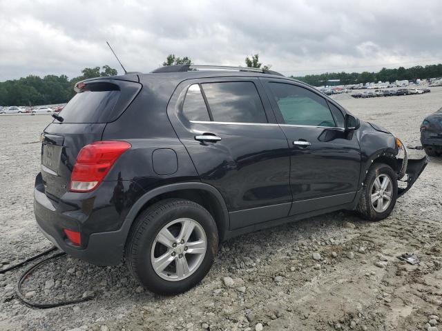 2019 CHEVROLET TRAX 1LT KL7CJLSB4KB774024