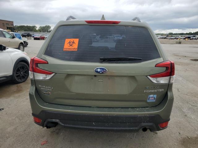 2020 SUBARU FORESTER - JF2SKADC8LH581428