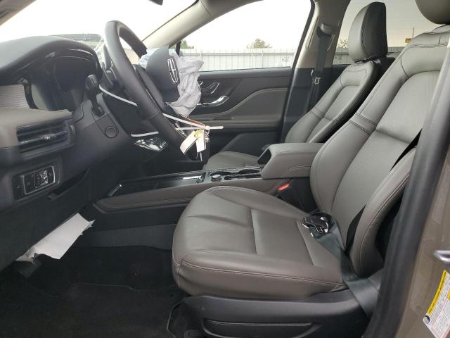 2025 LINCOLN CORSAIR PR - 5LMCJ1DA1SUL02890