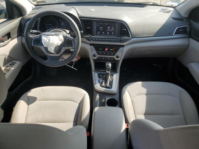 2018 HYUNDAI ELANTRA SE 5NPD84LF7JH334354
