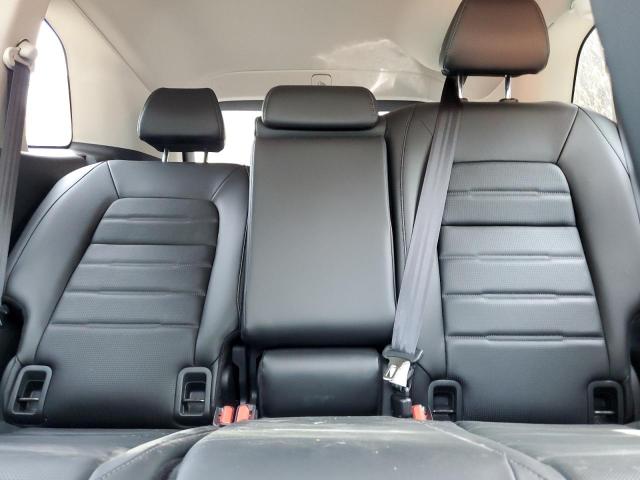 2025 HONDA CR-V EXL 2HKRS4H78SH409184
