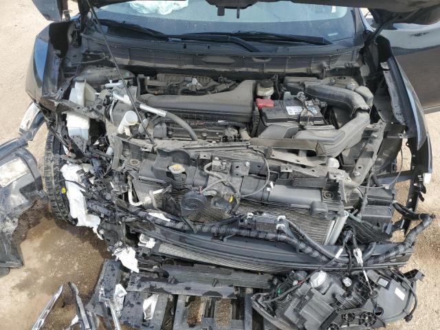 2019 NISSAN ROGUE S 5N1AT2MT4KC820008