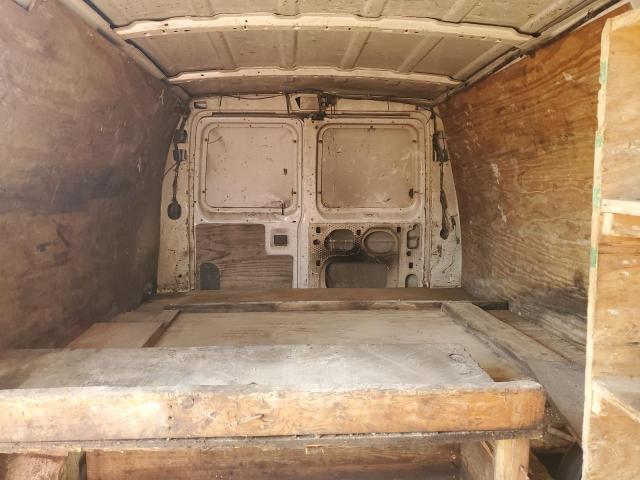 2011 FORD ECONOLINE #3273928825