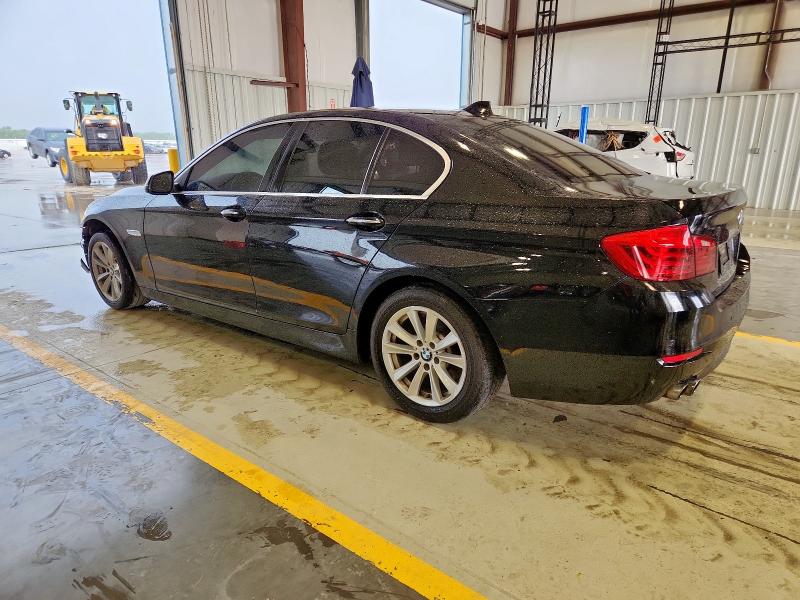 Vin: wba5a5c50fd524917, lot: 63468145, bmw 5 series i 20152