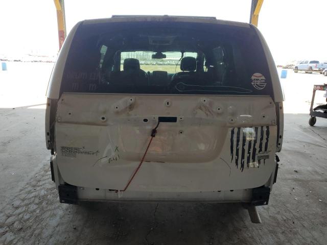 2019 DODGE GRAND CARA 2C4RDGEGXKR725415