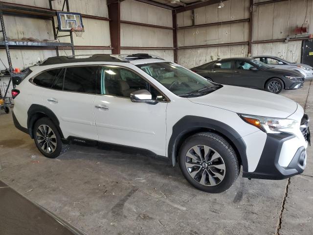 2024 SUBARU OUTBACK TO 4S4BTGPD2R3297989