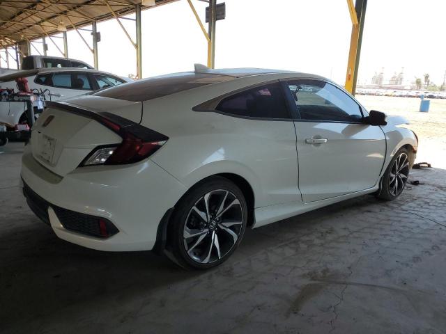 2018 HONDA CIVIC EXL 2HGFC3B79JH350352