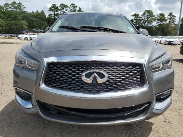 2017 INFINITI QX60 - 5N1DL0MN9HC510660