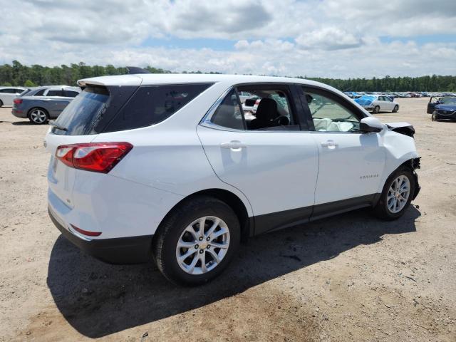 2020 CHEVROLET EQUINOX LT 3GNAXKEV6LS719404