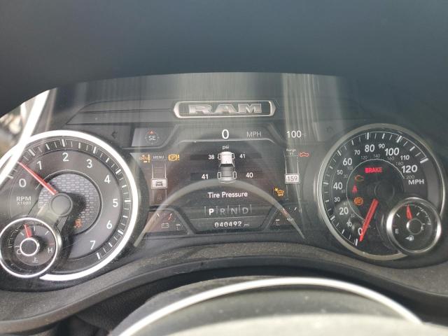 2021 RAM 1500 LARAM 1C6SRFJT5MN665597
