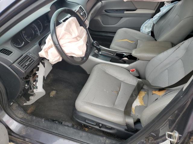 2015 HONDA ACCORD EXL 1HGCR2F84FA245609