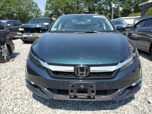 2018 HONDA CLARITY TO JHMZC5F30JC000494