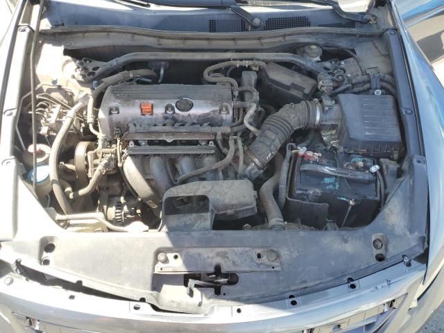 2012 HONDA ACCORD LX - 1HGCS1B35CA020250