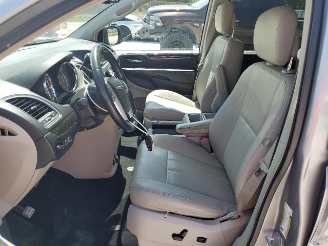 2015 CHRYSLER TOWN & COU 2C4RC1BGXFR753435