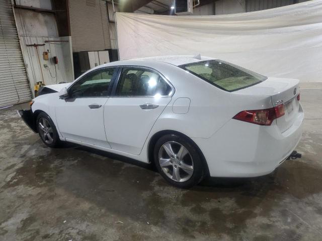 2012 ACURA TSX TECH - JH4CU2F64CC030841