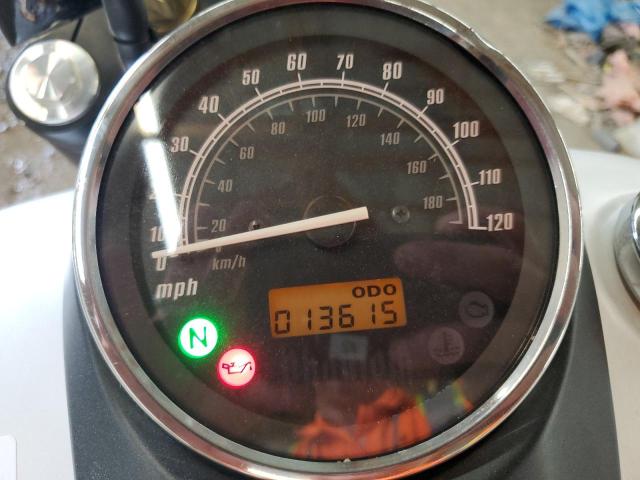 2019 HONDA VT750 C2B JH2RC5376KK900971