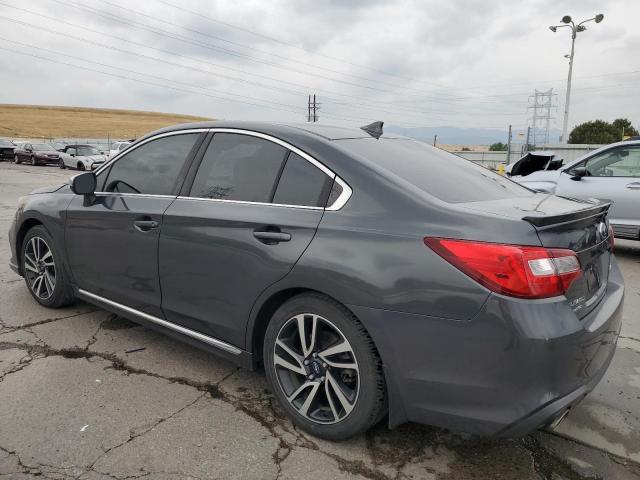 2018 SUBARU LEGACY SPO 4S3BNAR60J3005433