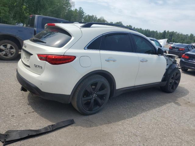 2016 INFINITI QX70 - JN8CS1MW8GM400486