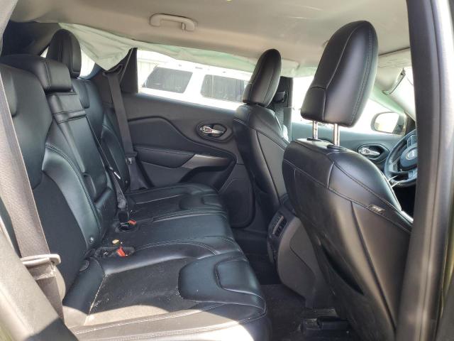 2019 JEEP CHEROKEE L 1C4PJMLB1KD163137