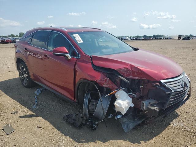 2017 LEXUS RX 350 BAS 2T2ZZMCA8HC041448