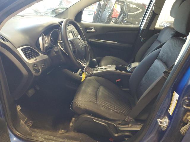 2015 DODGE JOURNEY SE 3C4PDCAB8FT591856