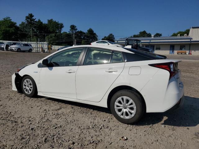2022 TOYOTA PRIUS NIGH JTDKAMFU9N3176963