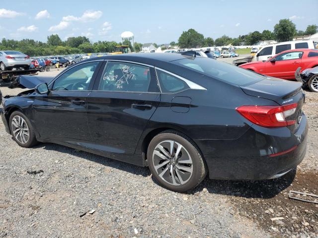 2021 HONDA ACCORD HYB 1HGCV3F1XMA006308