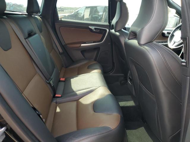 2016 VOLVO XC60 T5 PL YV4612RM4G2864666